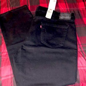 Mens Levi’s jeans